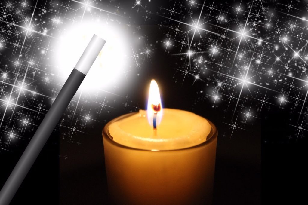 candle-1081142_1280